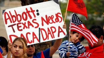 Appeals court sets April 17 date for hearing on Obama immigration action