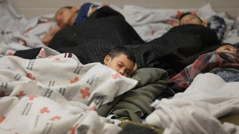 Failed Immigration Policy Rears Its Ugly Head As Minors Stream Across Border