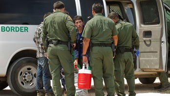 VA fix, border Band-Aid put pressure on Congress