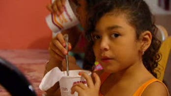 One Family's Story: How And Why 5 Kids Fled El Salvador And Illegally Crossed Into The U.S.