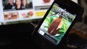 Chocolate and technology deliciously mix in California