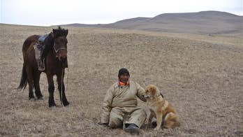 In Mongolia, 'constants.stuffy.activism' is a mailing address