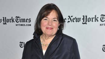 Ina Garten reveals the reason she doesn’t drink while cooking