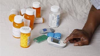 In big shift, number of new diabetes cases is declining