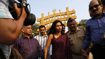 US to seek new indictment against Indian diplomat after judge dismisses charges