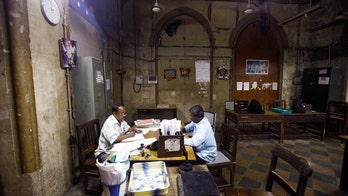 Stop ... 163 years of telegram service comes to an end in India