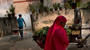 Indian hospitals warned not to turn away dengue patients