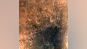 Experts: Cheap Mars mission could prove lucrative for India