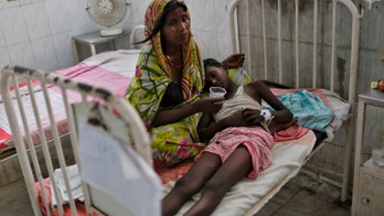 WHO had asked India to ban toxin that killed children