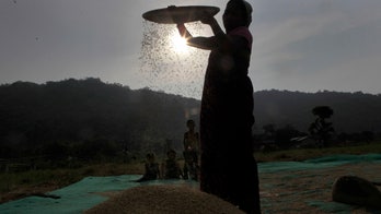 Thousands in India die at home from abdominal conditions