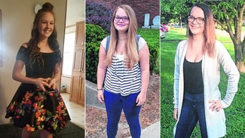 4 teenagers killed while pushing SUV on Indiana highway on way to slumber party, police say