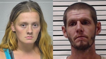 Indiana couple whose baby died after ingesting meth arrested, charged with neglect: police