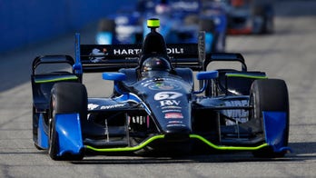 IndyCar creates conduct code to limit competitor criticism