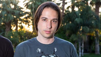 Erez Eisen of Infected Mushroom Selling Music-Friendly Pad in Studio City