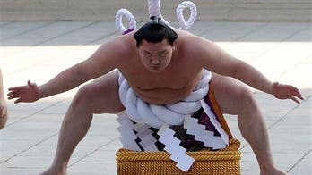 Inflatable sumo suit led to severe brain damage for 15-year-old girl