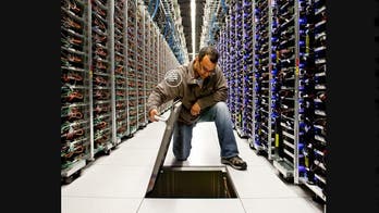 Google opens window into a secret