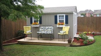 Great Tips to Trick Out Your Storage Shed