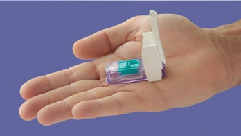 New insulin inhaler could replace shots for diabetics