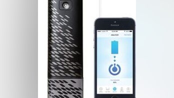 An iPhone 6 that stays charged for a week? New tech may be on the way 