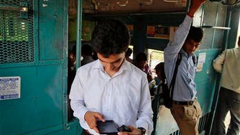 Intense concentration may make you temporarily deaf