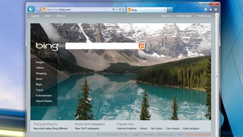 Microsoft rushes to patch key security hole in Internet Explorer