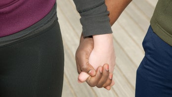 Professional cuddling: Can physical touch help ease depression?