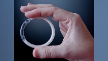 New contraceptive ring aims to protect against both pregnancy and HIV