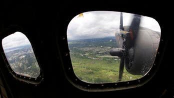 Invention could make air travel much quieter