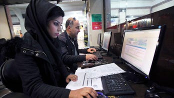 Report: Iran blocks foreign VPNs, severely restricting access to Gmail, Yahoo