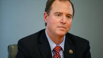 Adam Schiff threatens to defund intel community unless Trump whistleblower details disclosed