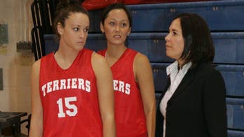 Our American Dream: Irma Garcia, the First Latina Athletic Director in Division-I NCCA