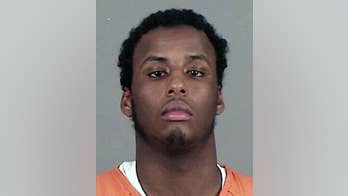 Minnesota man, 20, pleads guilty to supporting ISIS