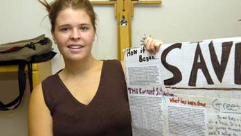 US looking into whether American hostage Kayla Mueller was kept for a time by IS leader