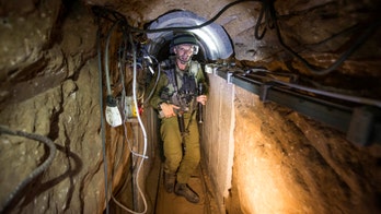 Israel tests terror tunnel detection systems