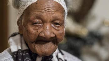 Is the first person to live to be 150 already alive?