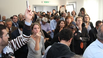 Italian disaster experts resign, shaken by predecessors' convictions in quake trial