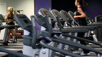 It used to be easier to be thin, study finds