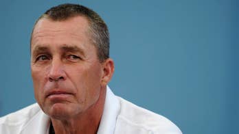 Tennis Titan Ivan Lendl Serves Up His $19.8M Connecticut Estate