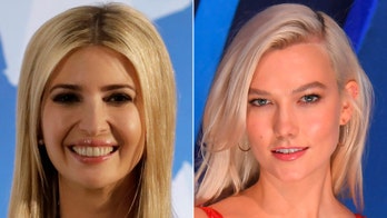 Ivanka Trump congratulates Karlie Kloss on Josh Kushner engagement: 'Blessed to have you as a sister'