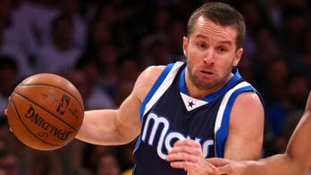 Back in Big D: Mavericks Point Guard J.J. Barea Buys New Home in Dallas