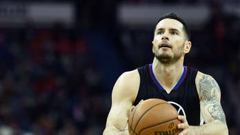 Los Angeles Clippers Star J.J. Redick Cuts Price on Austin Villa