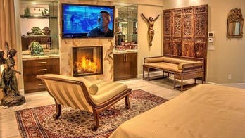 Jean-Claude Van Damme Is Splitting With His $10 Million Mansion in Marina Del Ray