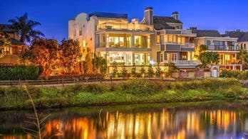 Double Impact: Ice Cube Buys Jean-Claude Van Damme's Waterfront Home