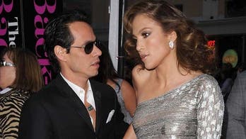 Jennifer Lopez, Marc Anthony Reunite in New Q'Viva Trailer