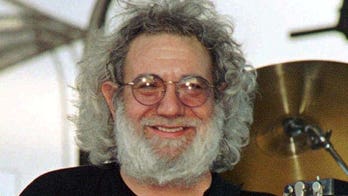 Jerry García Documentary to be Released in the Spring