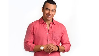 JJ Soria, Latino Actor on The Rise in 'Filly Brown'