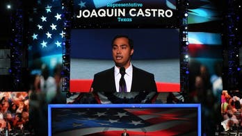 Joaquin Castro Elected President of Democrat Freshmen of 113th Congress