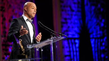 J.R. Martinez’s New Documentary “Trial By Fire” Set to be Released this Month