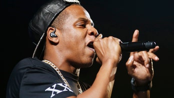 Jay-Z buys streaming company Aspiro to take on Spotify
