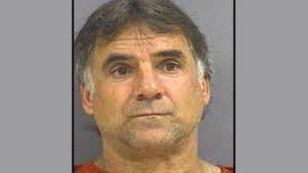 Wisconsin man makes break for McDonald’s before arrest, refuses to put on handcuffs 'until he ate his McDonald's'